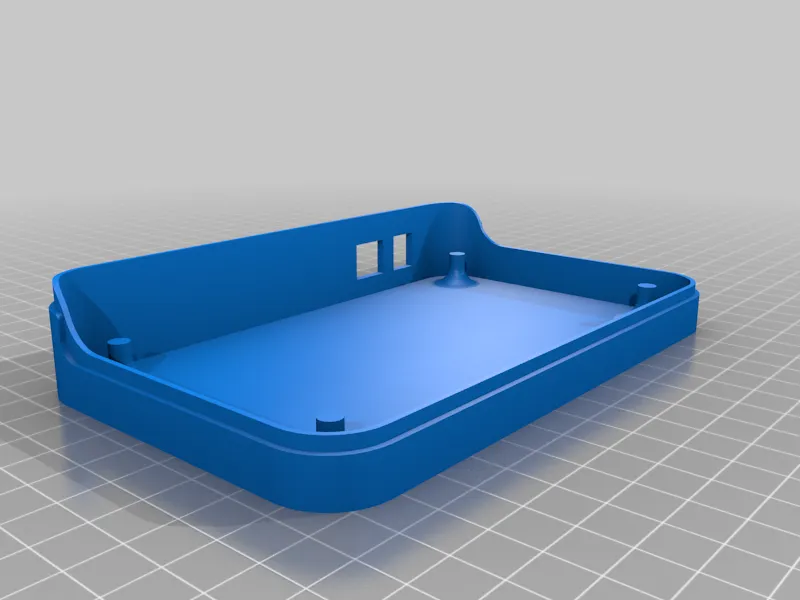 pic18f45k22 enclosure