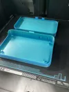 0.2mm layer, 2 walls, 100% infill