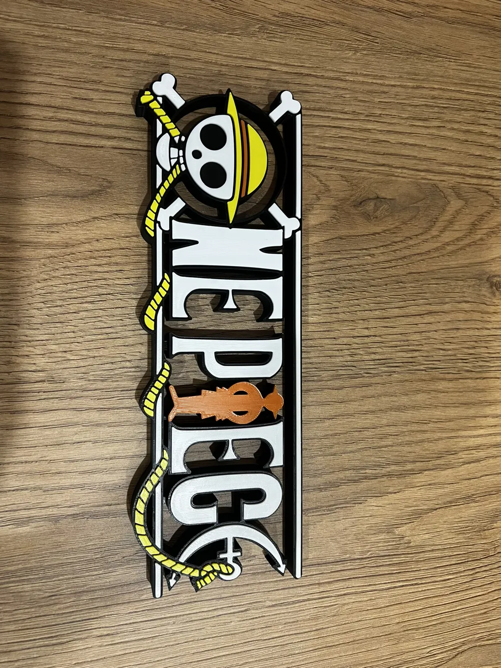 ONE PIECE ロゴデザイン 3種セット ONE PIECE』デザインワークスの裏側 ― 予告編からボックスデザイン、千