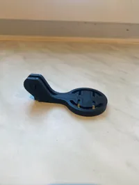 Support pour compteur vélo Garmin — photo 2