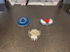 Fantasy Potion Bottles - Emblems