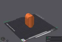0.2mm layer, 6 walls, 25% infill