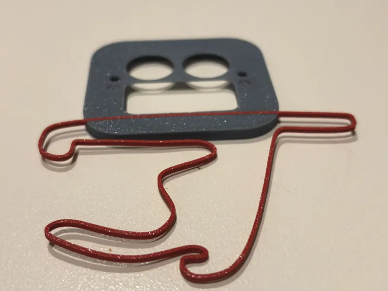 Shanghai F1 Track Phone Case 