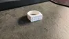 0.2mm layer, 2 walls, 15% infill (19mm size)