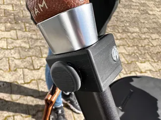 Cybex Kinderwagen Halter für Zubehör
