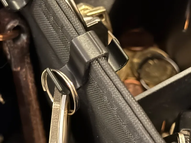 Skubb organization Hooks