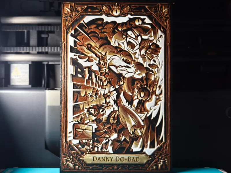 Hazbin Hotel Danny Do Bad Angel