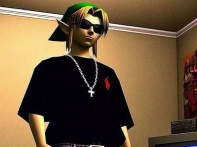 LINK ON DRIP
