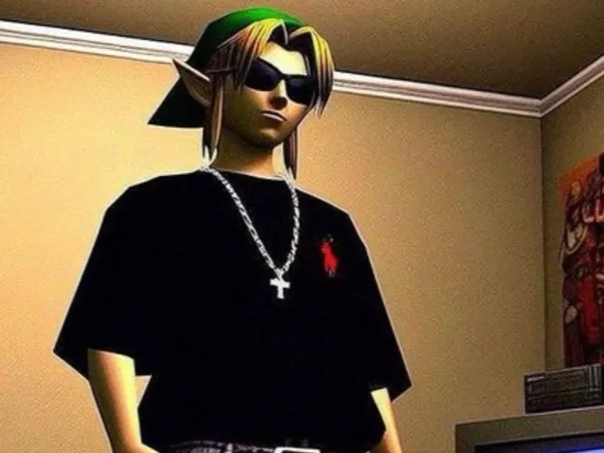 LINK ON DRIP