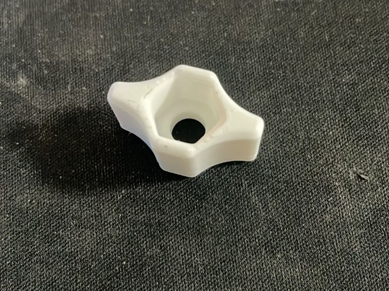 M6-Screw Handle