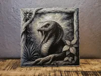 0.08mm layer, 2 walls, 100% infill
