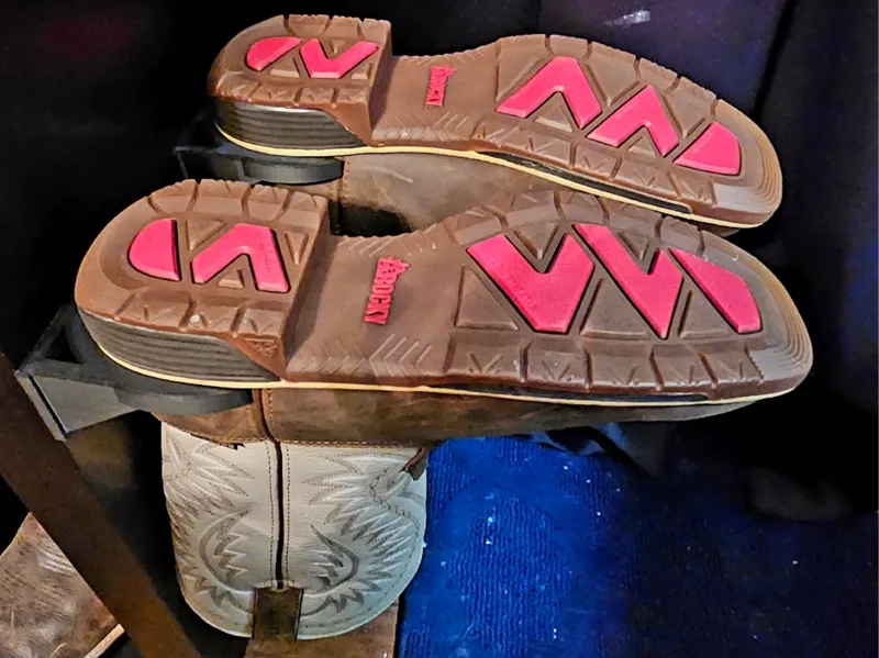 Boot Hanger