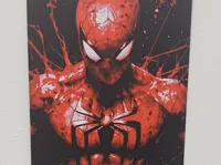 0.04mm layer, 2 walls, 100% infill