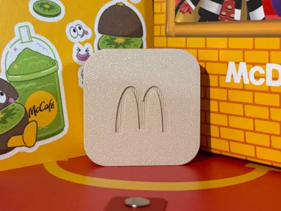 Magnetic Gift Box