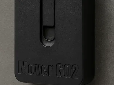 MoverGo2 Halter