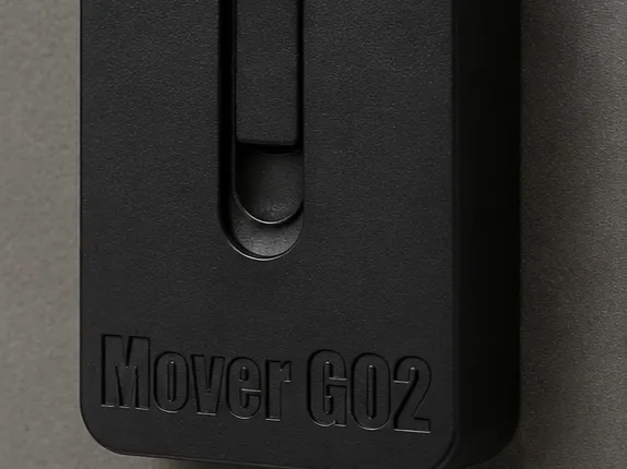 MoverGo2 Halter