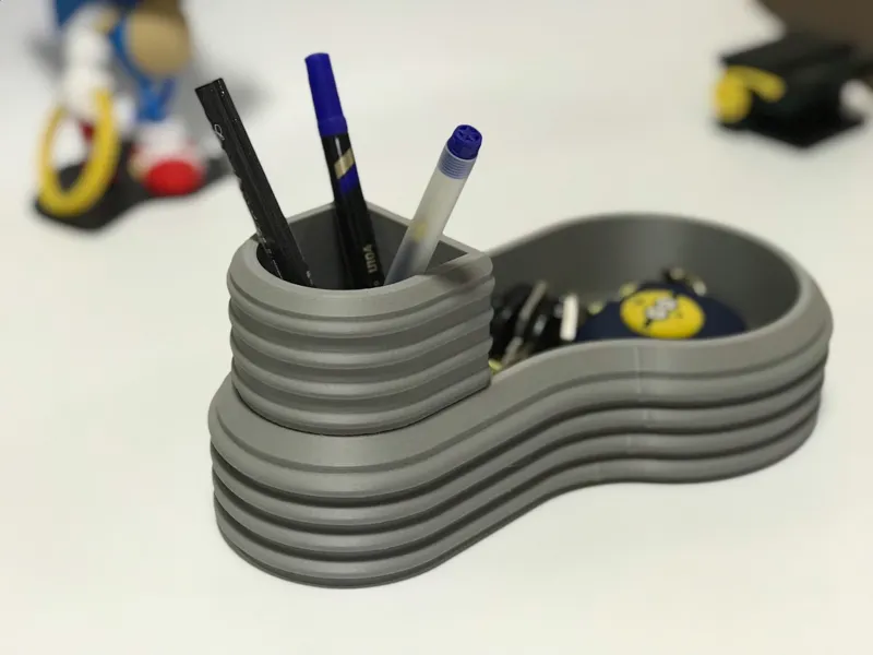 Desk+Organizer