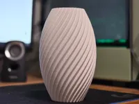 Vase Marmito — photo 2