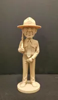 0.16mm layer, 2 walls, 15% infill