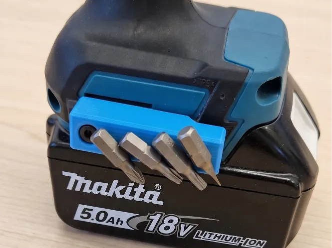 Makita Magnetic Bit Holder