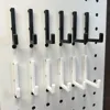 Type D hook