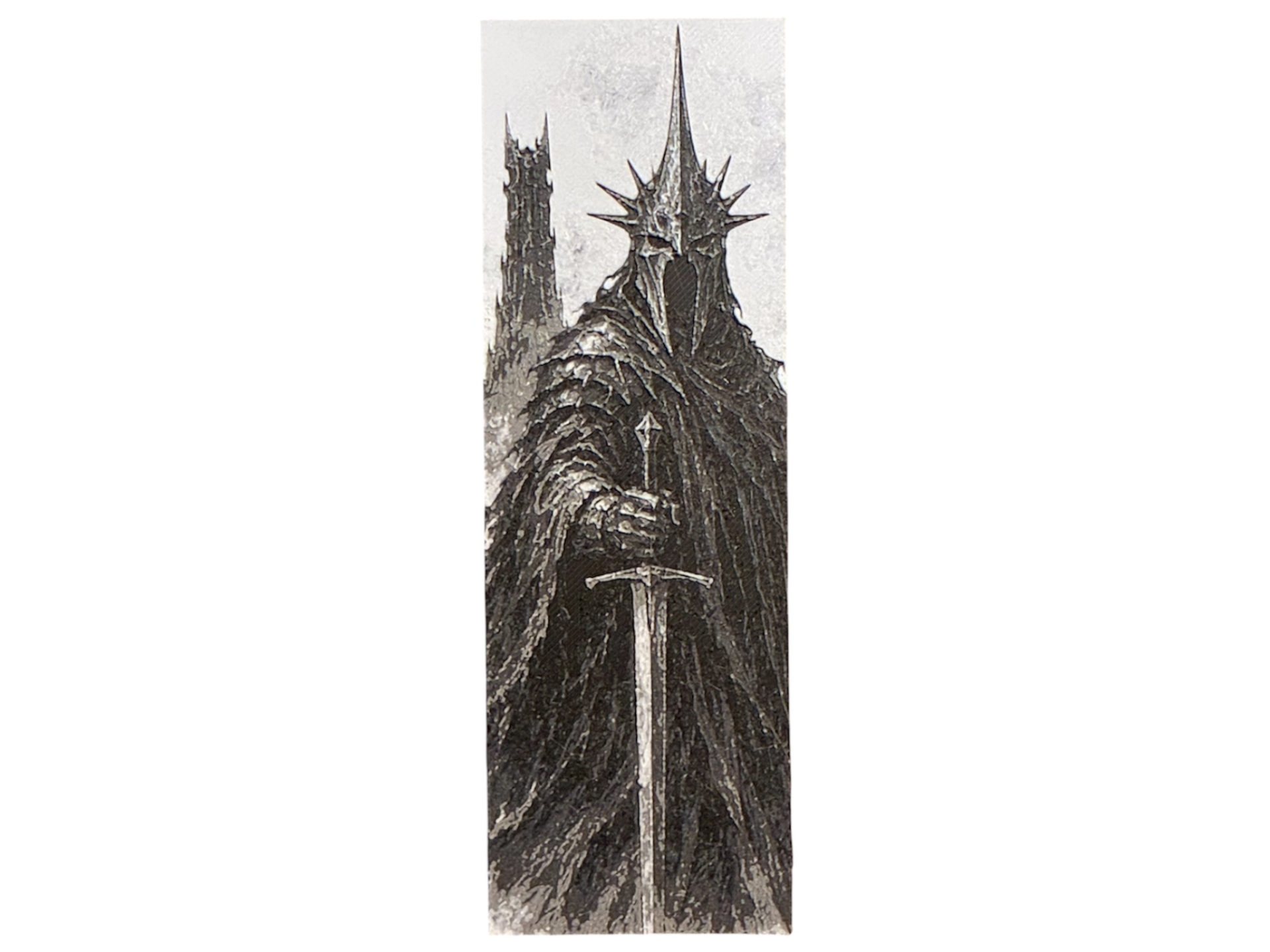 Witch-king of Angmar Bookmark