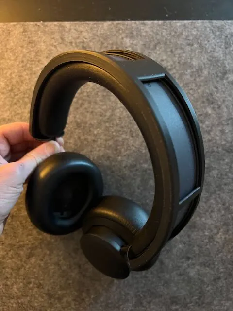 Headphone Brace Urbanista Los Angeles - Repair / fix broken headband
