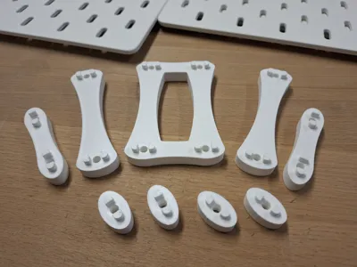 SKADIS Spacer