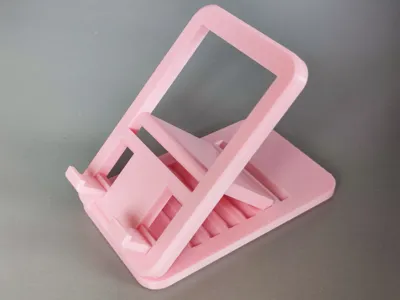 Folding Phone Stand