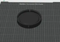0.24mm layer, 4 walls, 20% infill