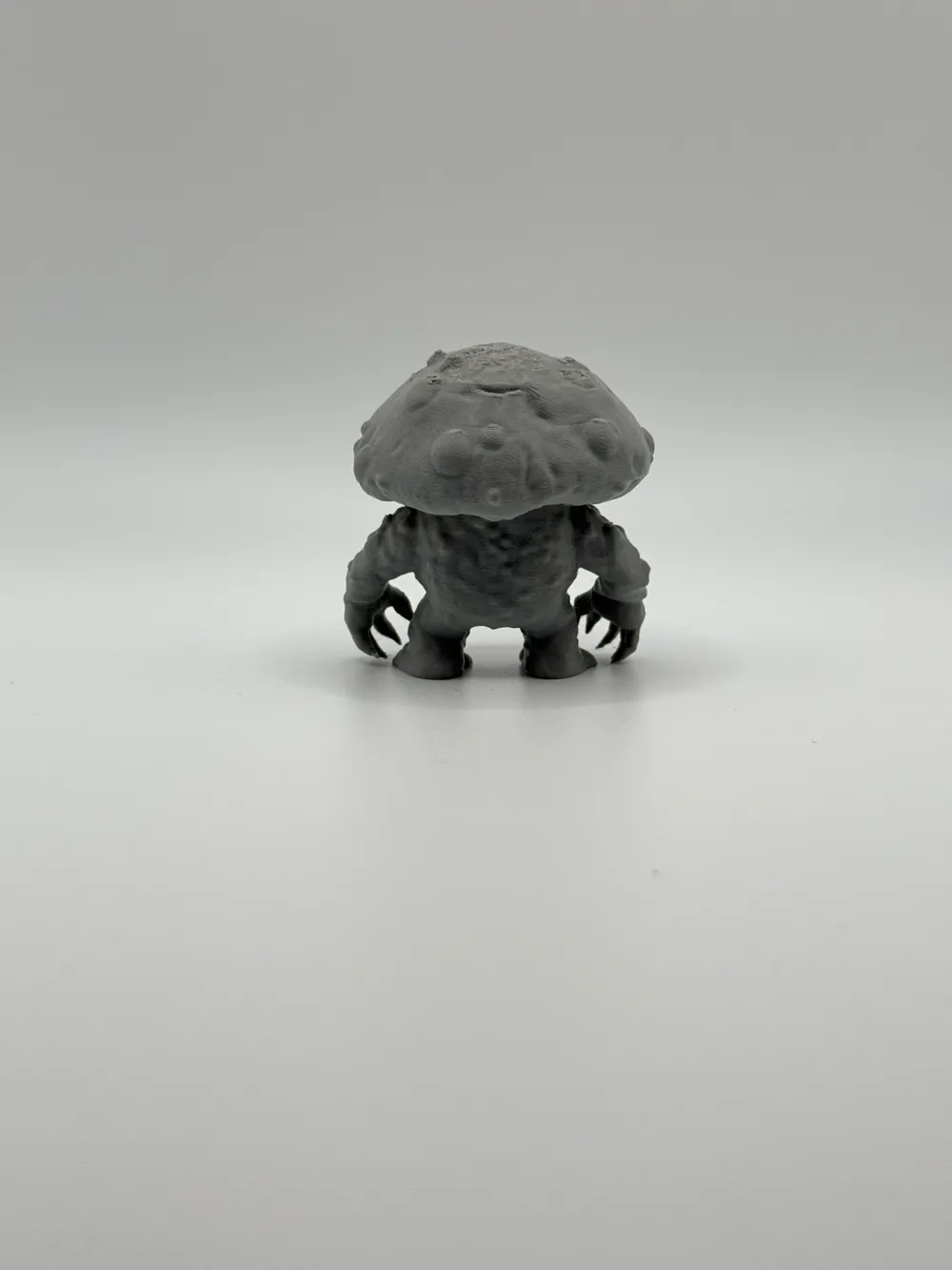 DnD Miniature Myconid by wif1973 - MakerWorld