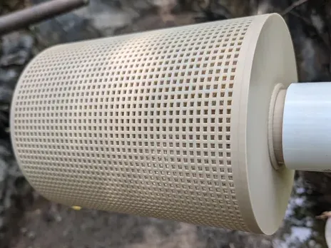 WATER INLET FILTER FAT