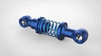 0.16mm 层高, 3 层墙, 25% 填充