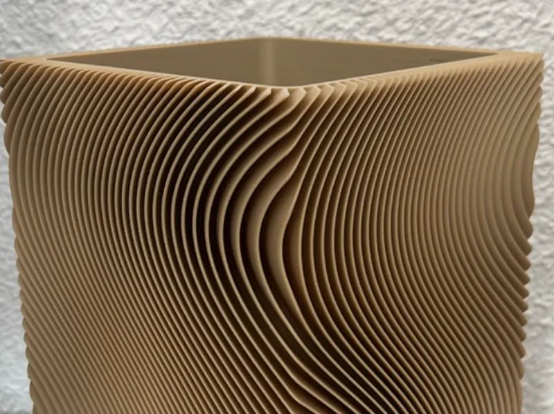 Sazanami Series - Jarron 180mm