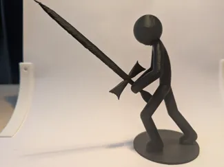 Stick War Legacy Schwertzorn