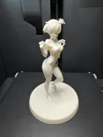 Figurine Misty en bikini — photo 4