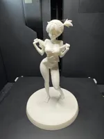 Figurine Misty en bikini — photo 2