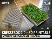 Kressebox V2.0