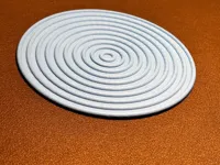 0.16mm layer, 2 walls, 15% infill