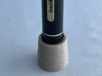 0.2mm layer, 3 walls, 15% infill