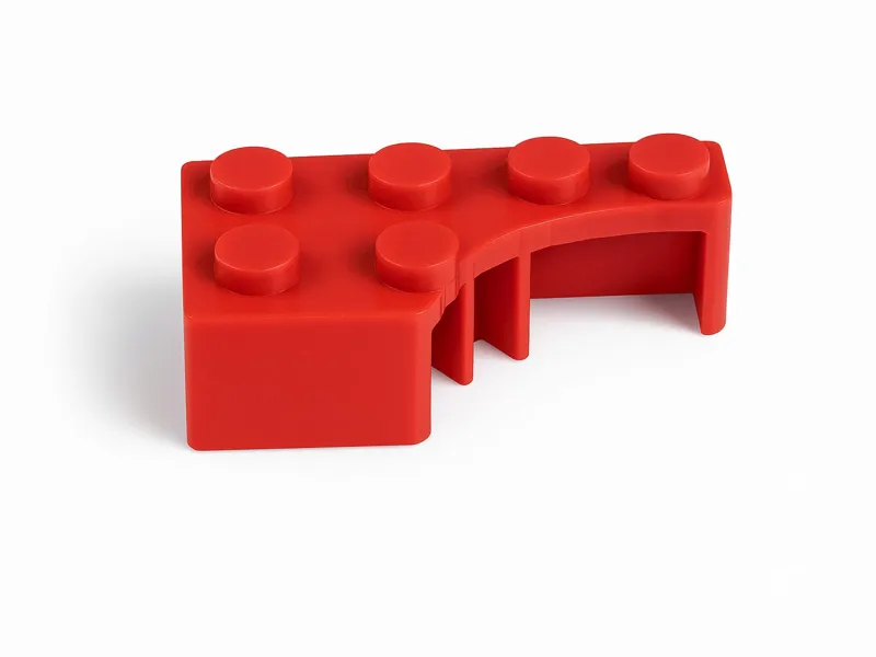 Legobrokebrick