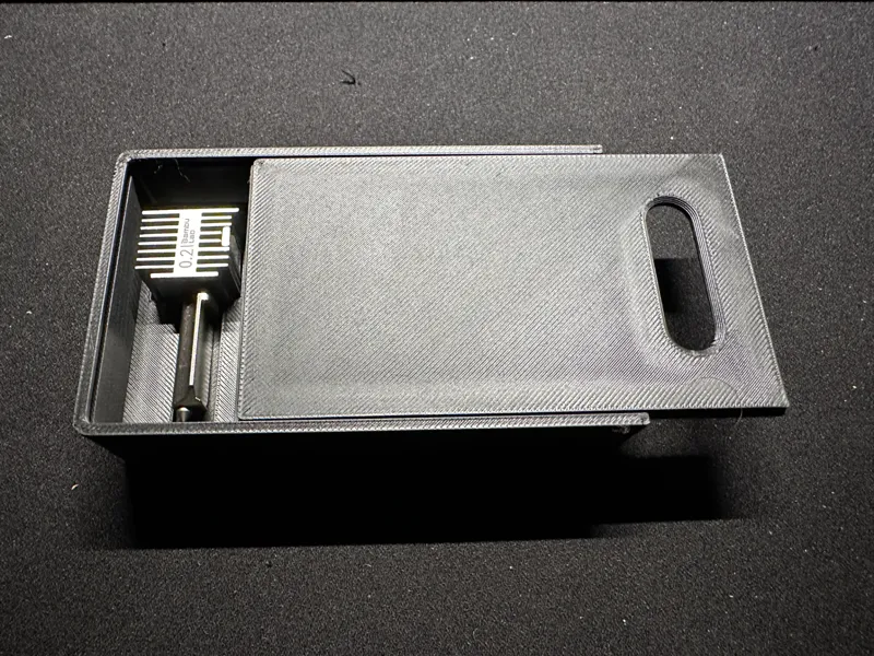 Hotend Case - A1 series