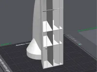 0.24mm layer, 2 walls, 10% infill