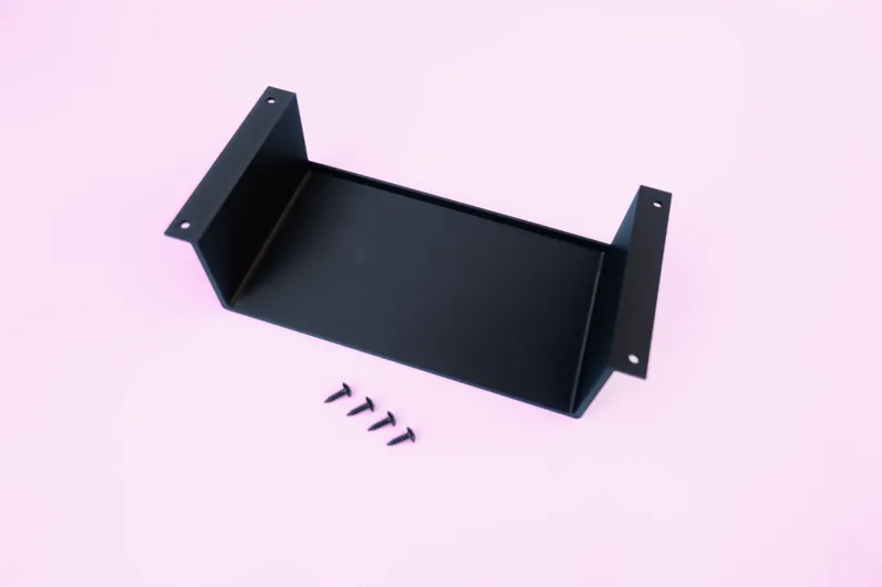 Under Desk Mount for Focusrite Solo 3rd Gen