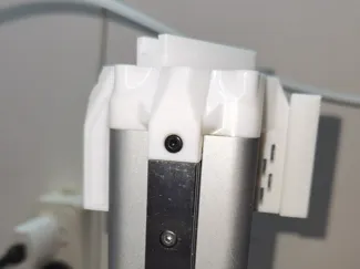 A1 miniZ轴可拓展顶盖