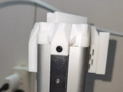 A1 mini Z-Axis Expandable Top Cover
