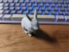 0.16mm layer, 2 walls, 10% infill