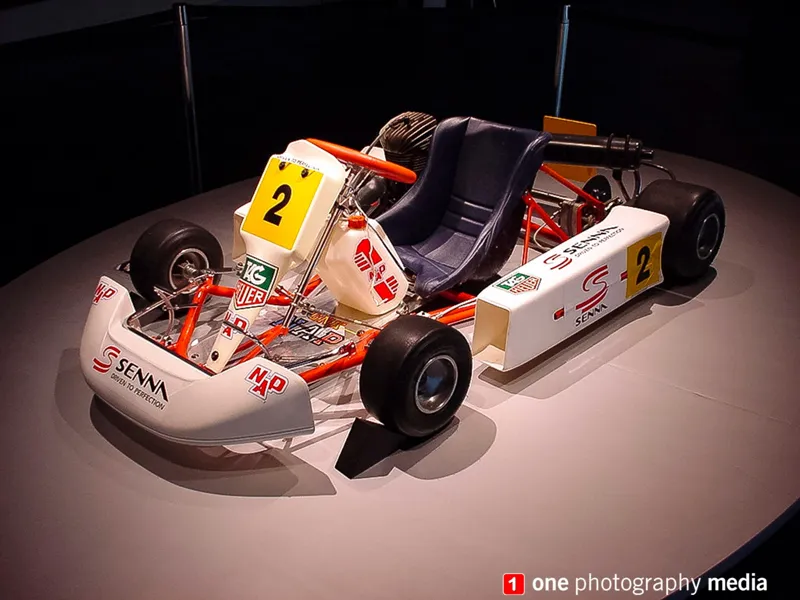 Bico Kart 2