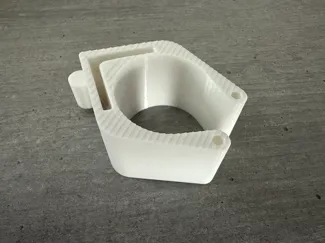 Fishing Rod Holder