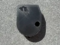 0.16mm layer, 2 walls, 15% infill